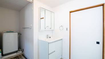 ランドリー / 19