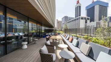 テラス / パティオ / 30