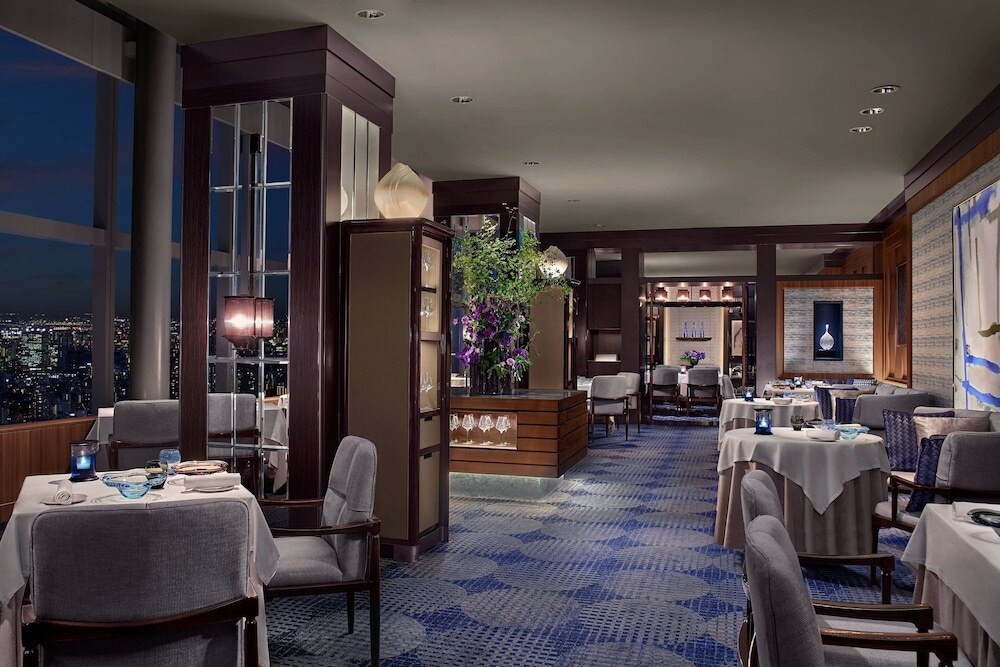 ザ・リッツ・カールトン東京3954548