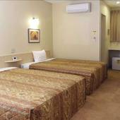 ファミリーロッジ旅籠屋・新居浜店（愛媛県 ビジネスホテル） / 4