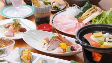 食事・飲み物 / 2