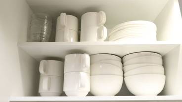 専用キッチン / 18