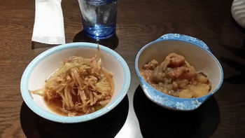 「喫茶Y」料理 569626 2015年11月訪問