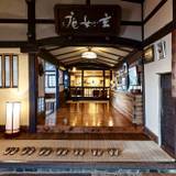 「玄妙庵」の玄関 / 2