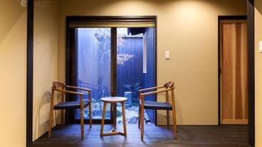 リビング エリア / 21