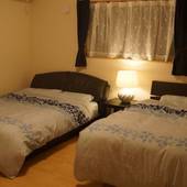 八街ビラ(千葉県 コテージ・ロッジ・一棟貸) / 5