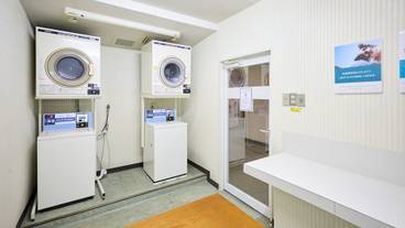 ランドリー ルーム / 8