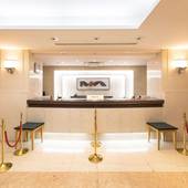 赤坂陽光ホテル(東京都 ビジネスホテル) / 3