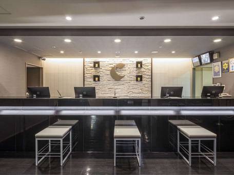 コンフォートホテル東京東日本橋 / 3