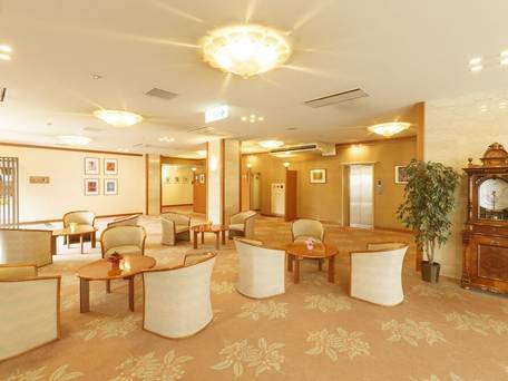 ホテル アマービレ舞鶴 / 2