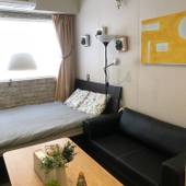 Tokyo Art House（東京都 ゲストハウス・ホステル・ドミトリー） / 4