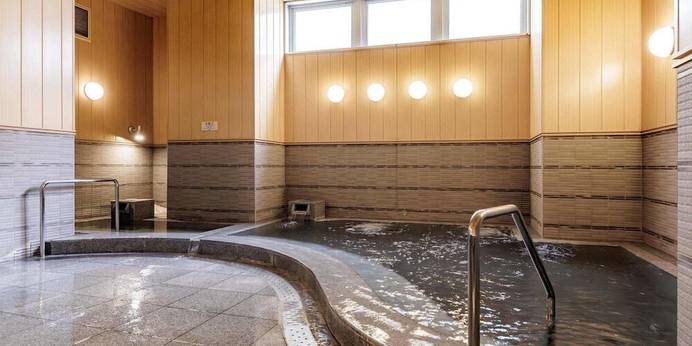 西鉄イン小倉(福岡県 ビジネスホテル) / 1