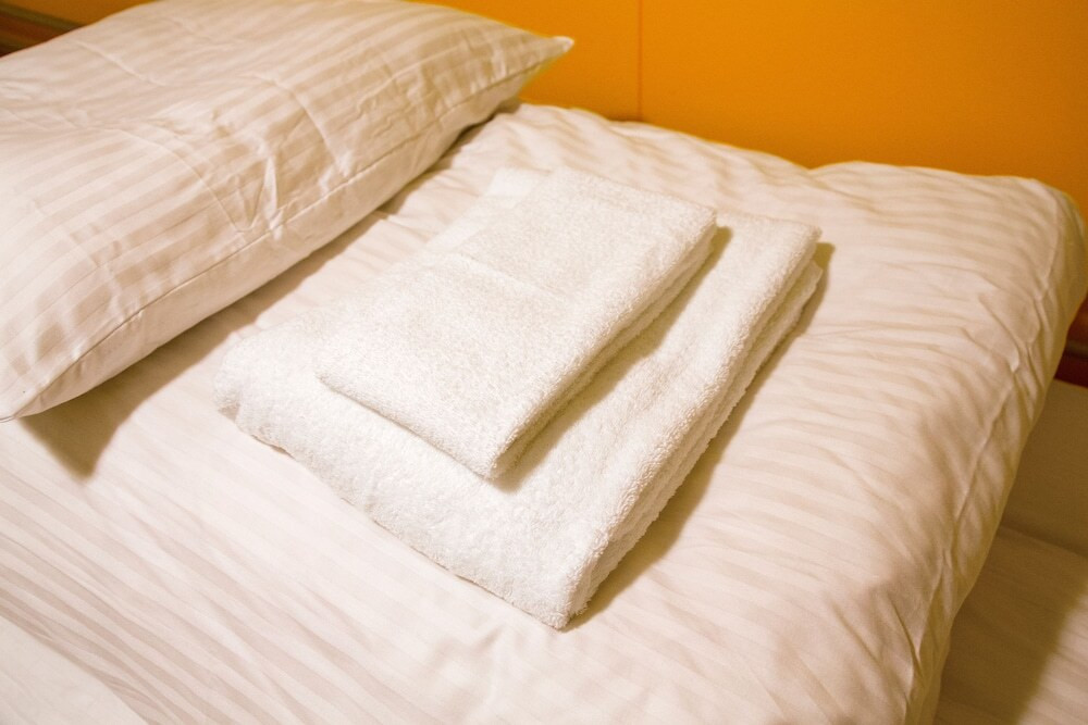 客室の設備とサービス