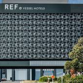 レフ関空泉佐野 by ベッセルホテルズ(大阪府 ビジネスホテル) / 5