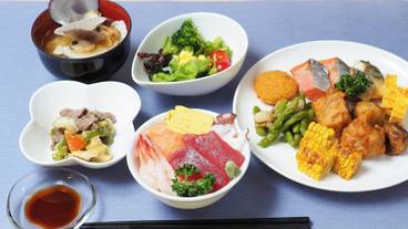 朝食 / 10