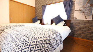 ハウス 3 ベッドルーム