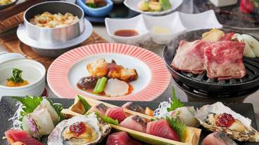 食事・飲み物 / 3