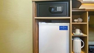 スタンダード ルーム ダブルベッド 1 台 禁煙