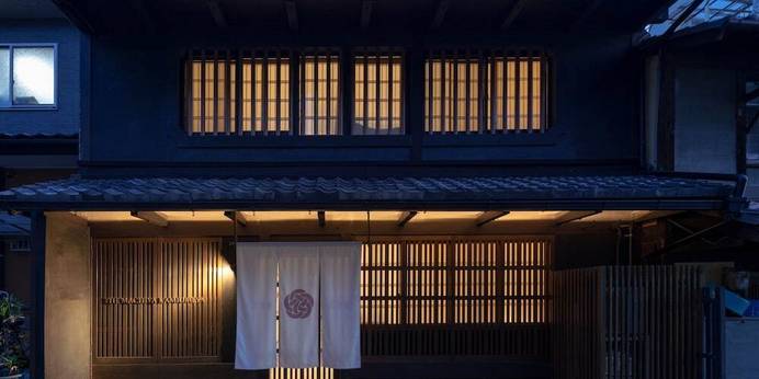 THE MACHIYA KAMIUMEYA(京都府 ビジネスホテル) / 1