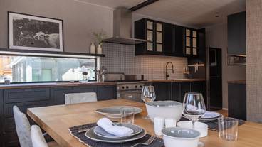 専用キッチン / 12