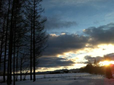 星空自慢の宿 帯広八千代 / 5