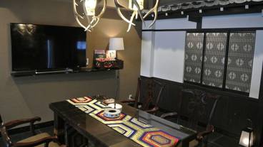 リビングルーム / 13