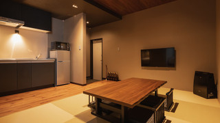 スタンダードB 禁煙