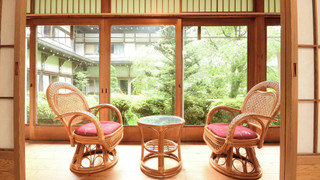 デラックス ルーム