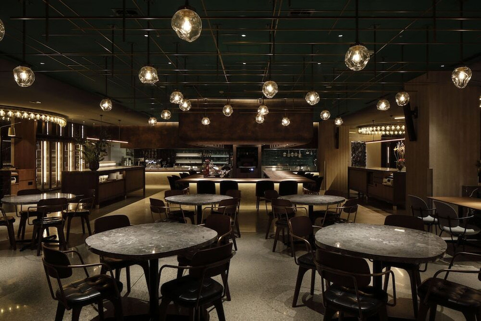 GOOD NATURE HOTEL KYOTO(グッド ネイチャー ホテル キョウト) / 10