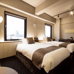 【福岡】女子旅で泊まりたい！博多でおすすめのホテル12選