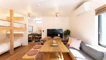 リビング エリア / 25