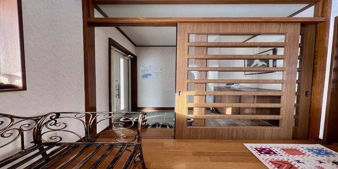 Yellow House by Lake TOYA（北海道 別荘・ヴィラ・コンドミニアム） / 1