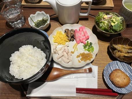 ホテル サンフレックス鹿児島 / 5