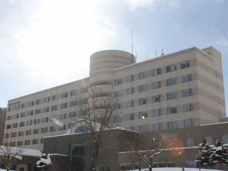 リブマックスリゾート函館 グリーンピア大沼 / 4