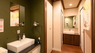 共用バスルーム / 23