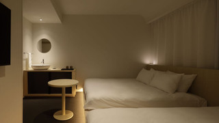 コンフォートワイドツイン 禁煙