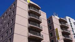 スマイルホテル東京新小岩