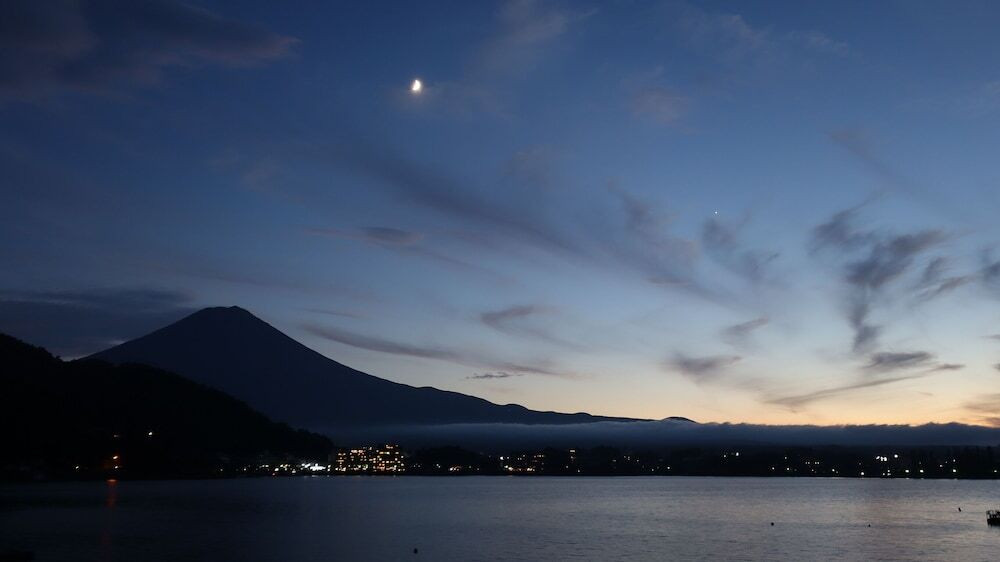 施設からの眺望