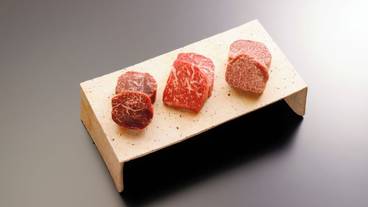 食事・飲み物 / 5