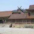 出雲大社 御師の宿 ますや旅館