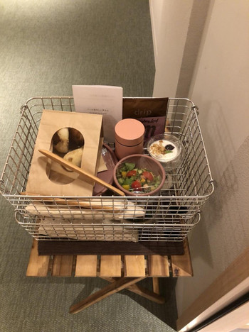 全室に個室サウナ付き！くすみカラーのおしゃれ空間で整いましょ♡4243181