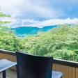 強羅温泉 和の宿 華ごころ