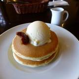 カフェ プルニエ(カフェプルニエ)