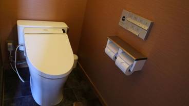 バスルーム / 13