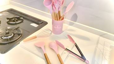 専用キッチン / 19