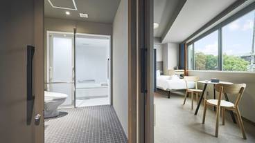 バスルーム / 35