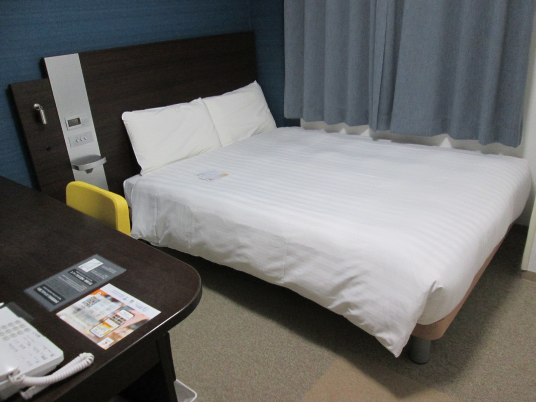 シングルルーム