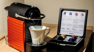 プレミアム ツインルーム 禁煙