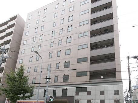 ワシントンR＆Bホテル京都駅八条口 / 5