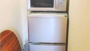 電子レンジ / 15